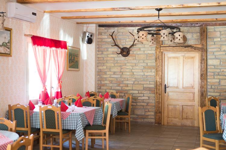 Naša lovačka priča 4